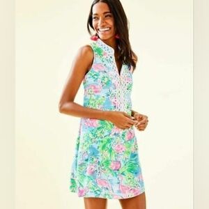 Lilly Pulitzer Jane dress Floridita